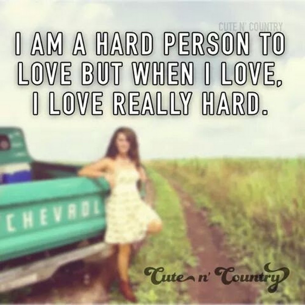 Meet your Posher, Cris